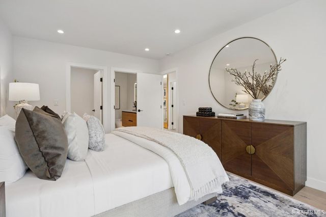 2020 20th Avenue, San Francisco, CA 94116