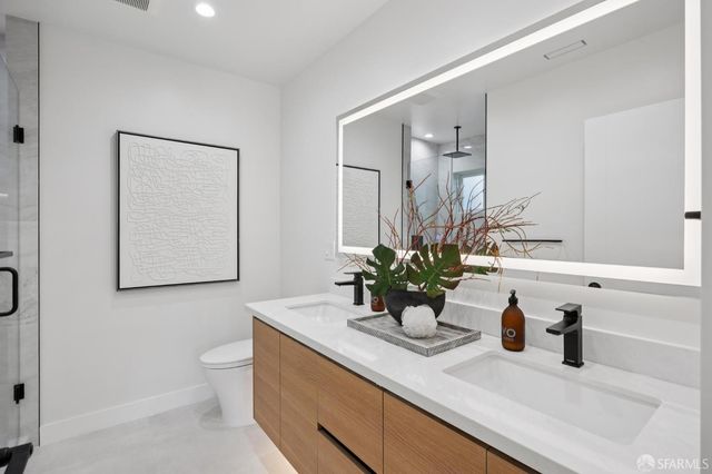 2020 20th Avenue, San Francisco, CA 94116