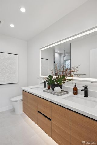 2020 20th Avenue, San Francisco, CA 94116