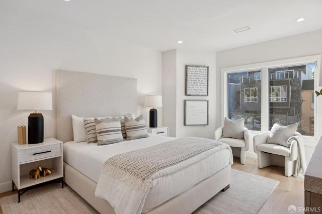 2020 20th Avenue, San Francisco, CA 94116