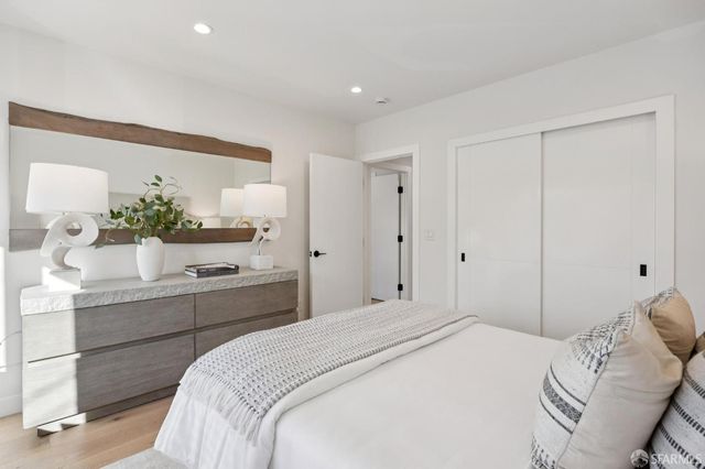 2020 20th Avenue, San Francisco, CA 94116