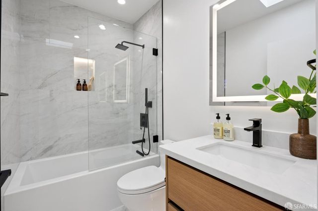 2020 20th Avenue, San Francisco, CA 94116