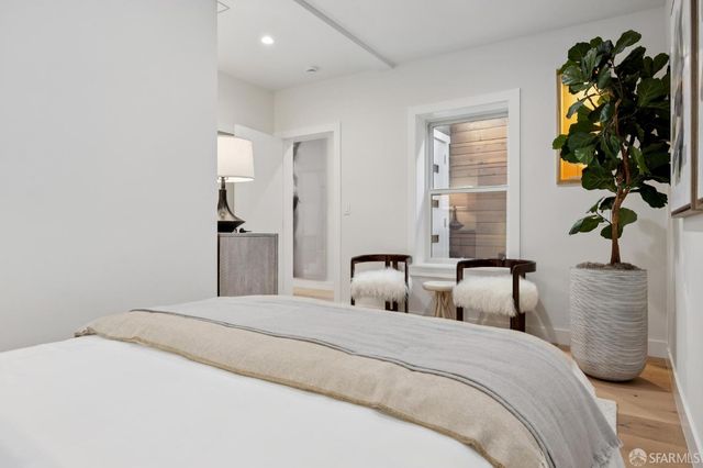 2020 20th Avenue, San Francisco, CA 94116