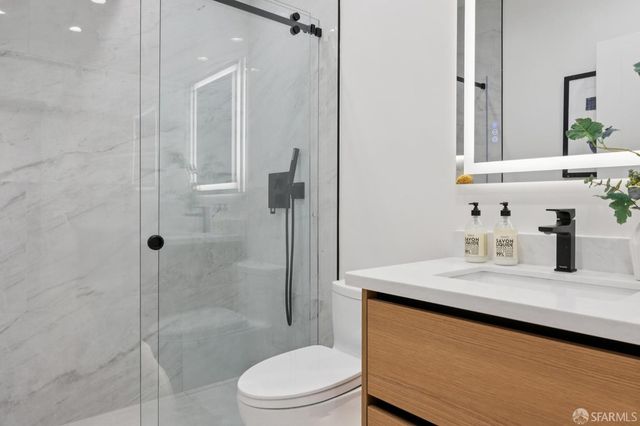 2020 20th Avenue, San Francisco, CA 94116