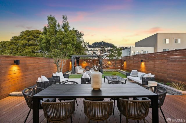 2020 20th Avenue, San Francisco, CA 94116