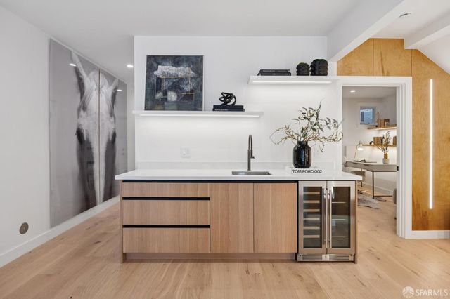 2020 20th Avenue, San Francisco, CA 94116