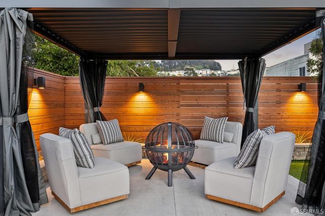 2020 20th Avenue, San Francisco, CA 94116