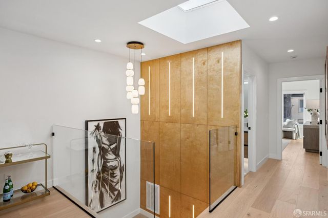 2020 20th Avenue, San Francisco, CA 94116