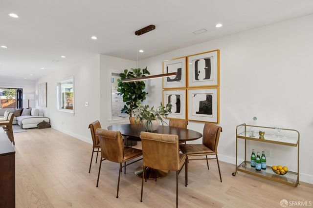 2020 20th Avenue, San Francisco, CA 94116