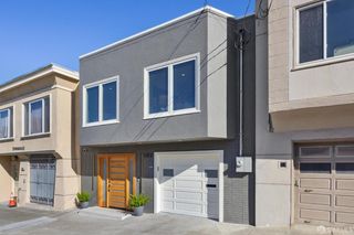 2020 20th Avenue, San Francisco, CA 94116