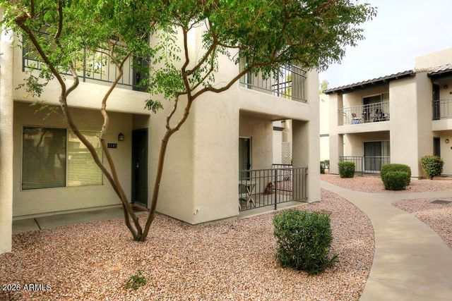 14145 N 92ND Street 1145, Scottsdale, AZ 85260