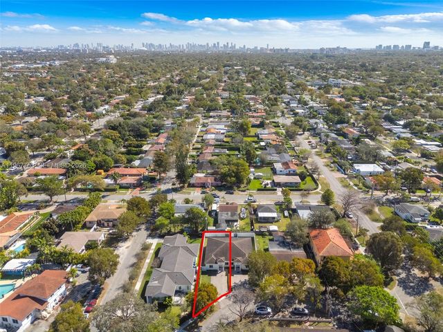 1515 SW 65th PL 1515, West Miami, FL 33144