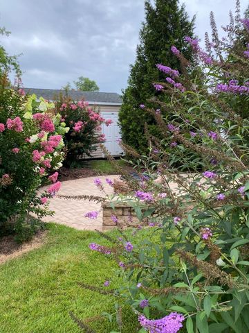 203 PALMYRA RD, Edinburg, VA 22824
