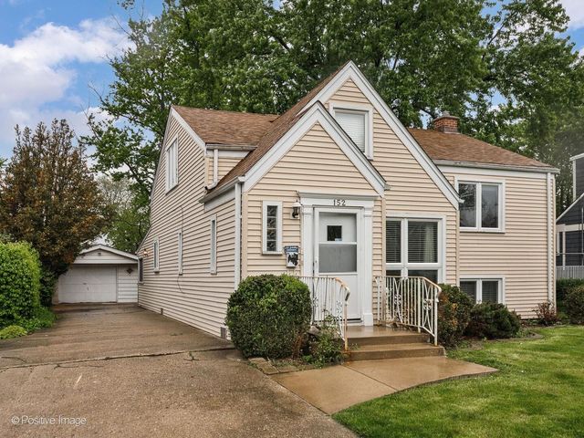 152 S Lombard Avenue, Lombard, IL 60148