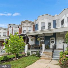 252 E SLOCUM ST, Philadelphia, PA 19119