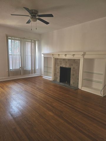 7014 S Crandon Avenue 1, Chicago, IL 60649