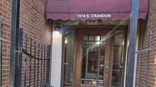 7014 S Crandon Avenue 1, Chicago, IL 60649