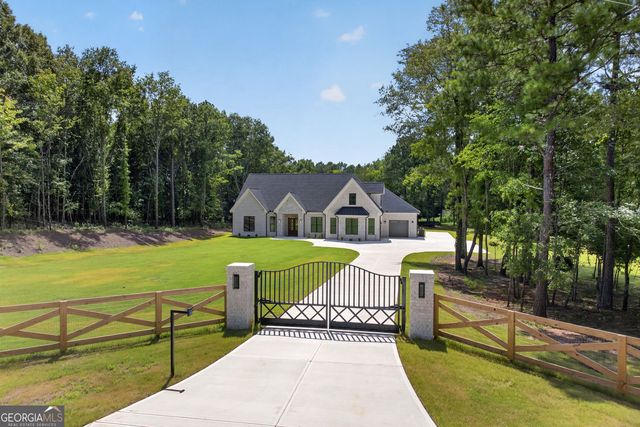 3714 Double Springs Road SW, Monroe, GA 30656