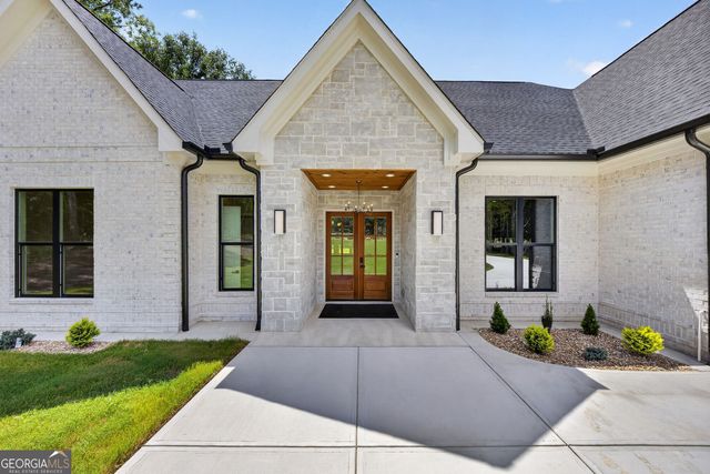 3714 Double Springs Road SW, Monroe, GA 30656