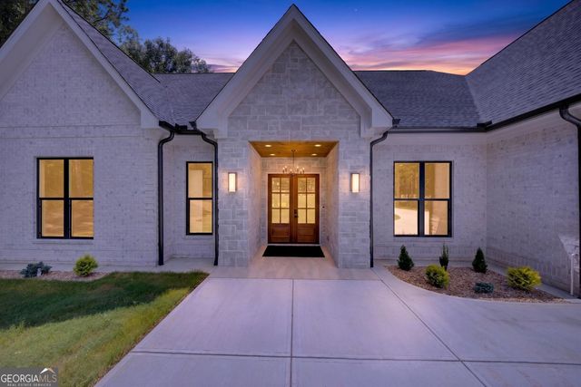 3714 Double Springs Road SW, Monroe, GA 30656