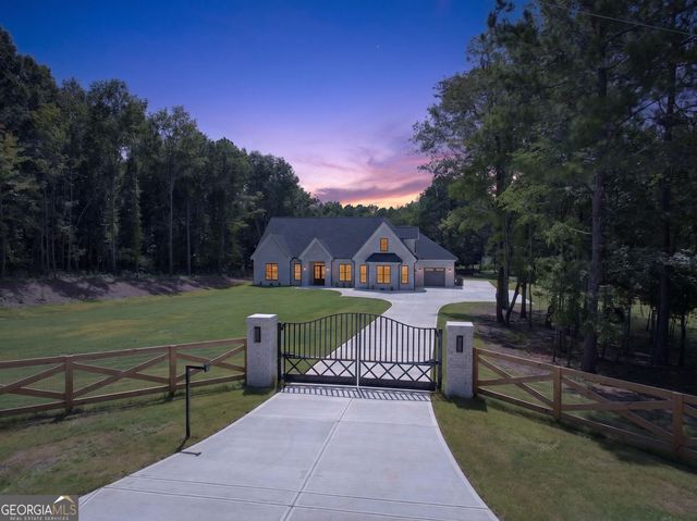 3714 Double Springs Road SW, Monroe, GA 30656