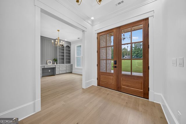 3714 Double Springs Road SW, Monroe, GA 30656