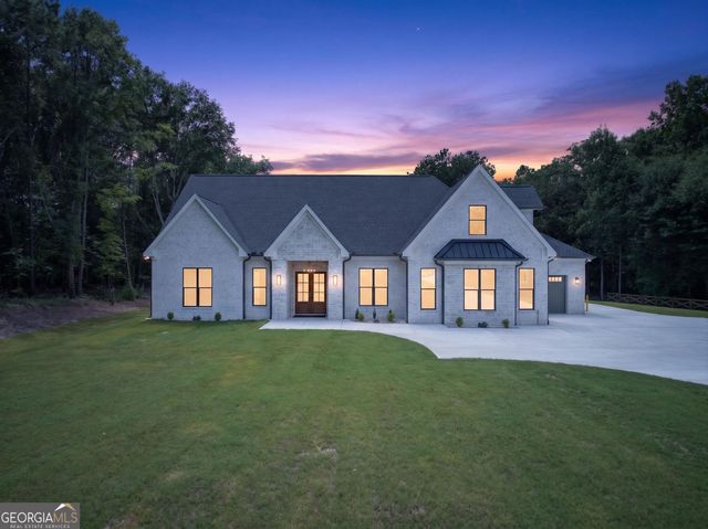 3714 Double Springs Road SW, Monroe, GA 30656