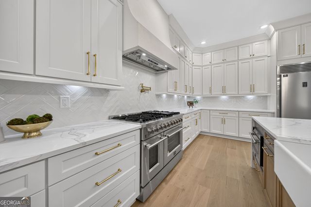3714 Double Springs Road SW, Monroe, GA 30656