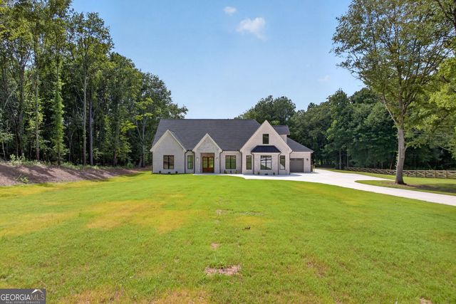 3714 Double Springs Road SW, Monroe, GA 30656