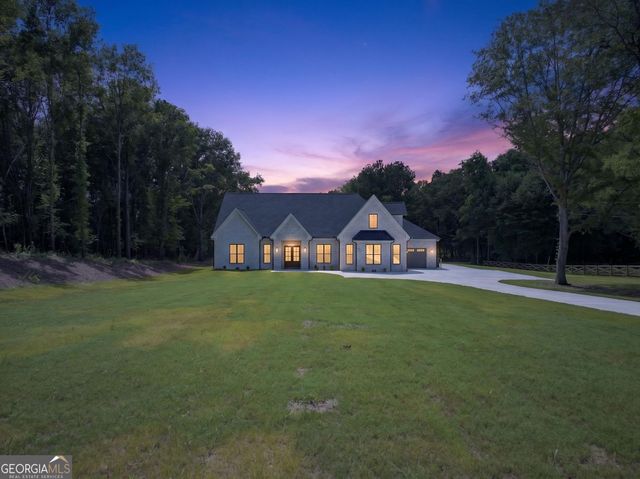 3714 Double Springs Road SW, Monroe, GA 30656