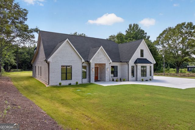 3714 Double Springs Road SW, Monroe, GA 30656