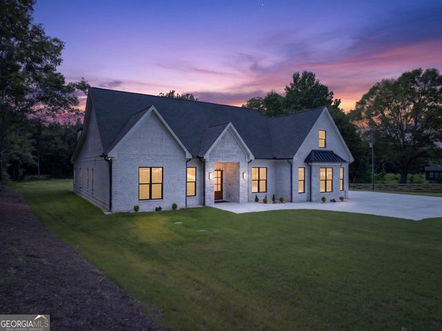 3714 Double Springs Road SW, Monroe, GA 30656
