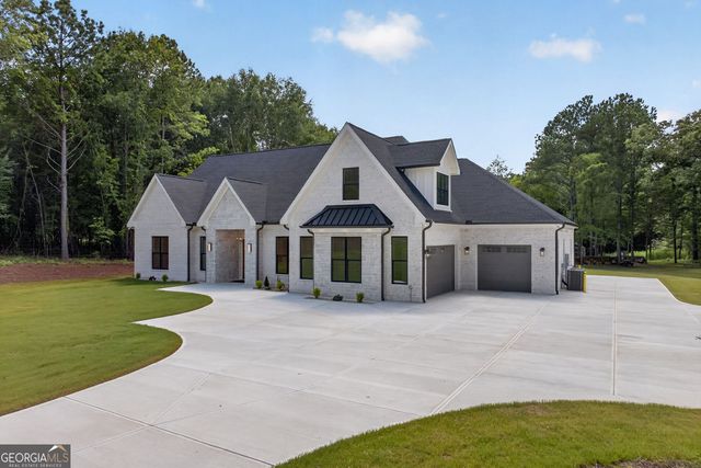 3714 Double Springs Road SW, Monroe, GA 30656