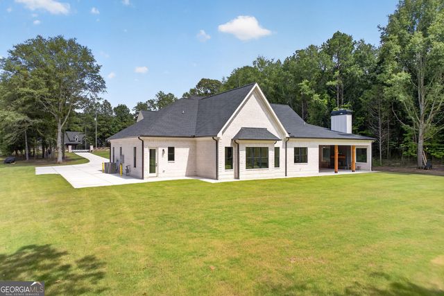 3714 Double Springs Road SW, Monroe, GA 30656