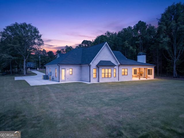 3714 Double Springs Road SW, Monroe, GA 30656