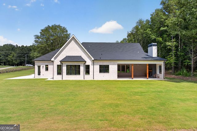 3714 Double Springs Road SW, Monroe, GA 30656