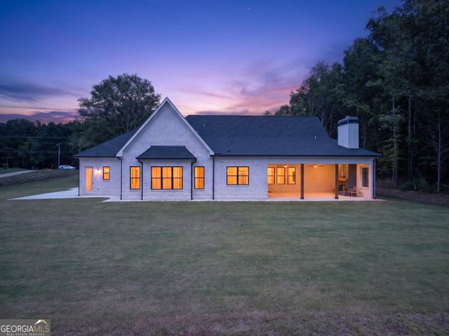 3714 Double Springs Road SW, Monroe, GA 30656