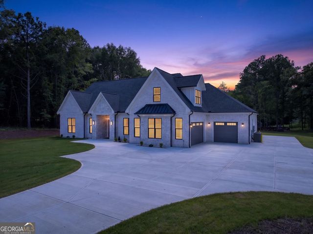 3714 Double Springs Road SW, Monroe, GA 30656