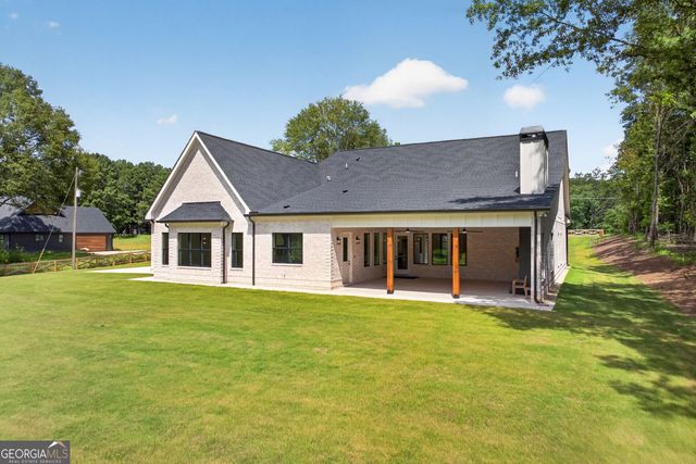 3714 Double Springs Road SW, Monroe, GA 30656