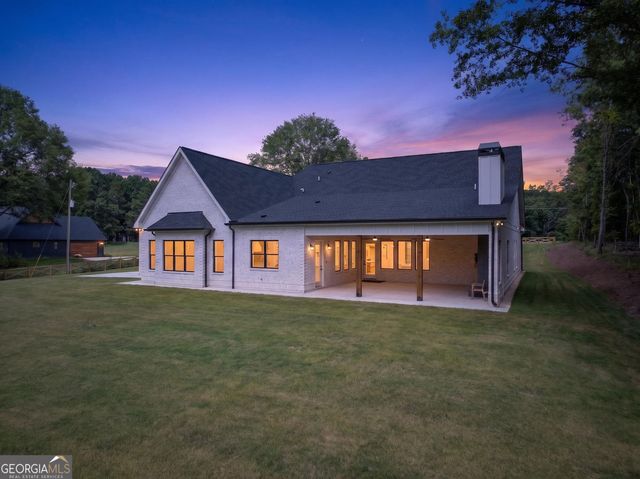 3714 Double Springs Road SW, Monroe, GA 30656