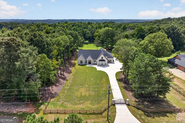 3714 Double Springs Road SW, Monroe, GA 30656