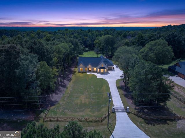 3714 Double Springs Road SW, Monroe, GA 30656