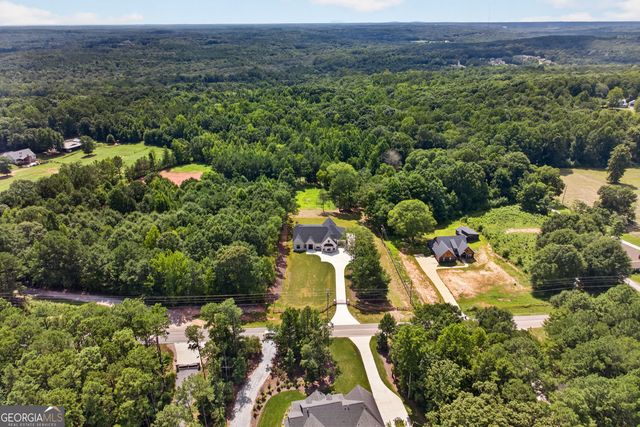 3714 Double Springs Road SW, Monroe, GA 30656