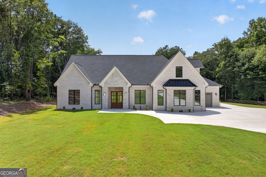3714 Double Springs Road SW, Monroe, GA 30656
