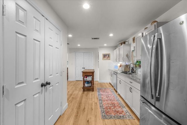 3721 London Lane, Richland Hills, TX 76118