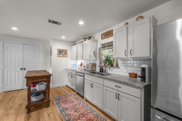 3721 London Lane, Richland Hills, TX 76118