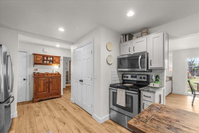 3721 London Lane, Richland Hills, TX 76118