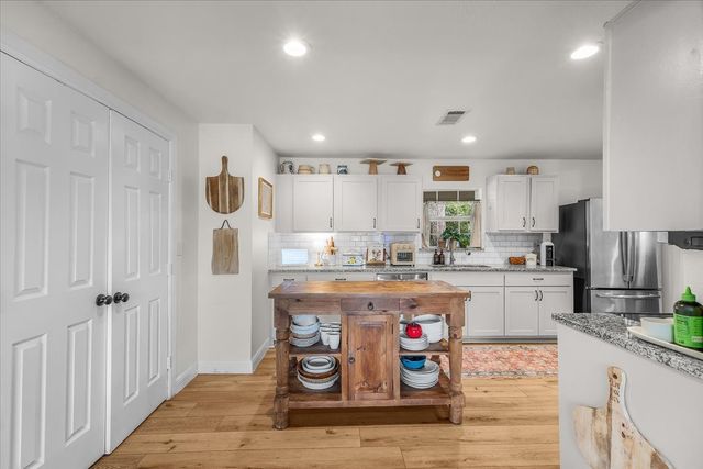 3721 London Lane, Richland Hills, TX 76118