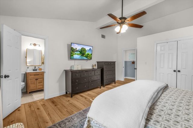 3721 London Lane, Richland Hills, TX 76118