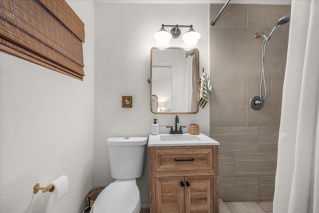 3721 London Lane, Richland Hills, TX 76118